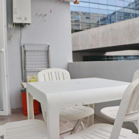 Apartamento Madrid Cádis Exterior foto