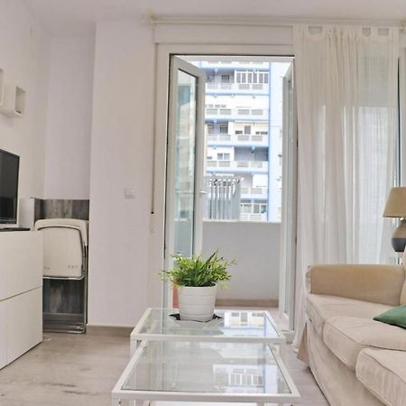 Apartamento Madrid Cádis Exterior foto