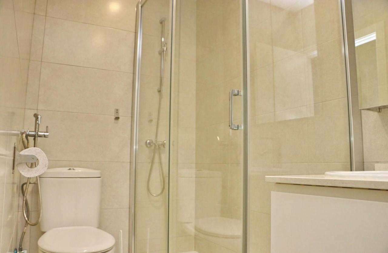 Apartamento Madrid Cádis Exterior foto