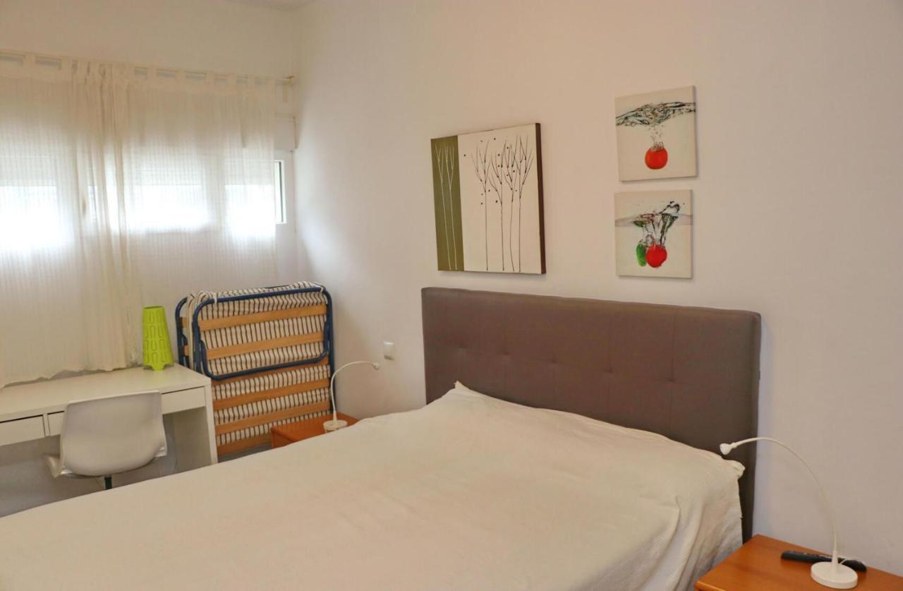 Apartamento Madrid Cádis Exterior foto